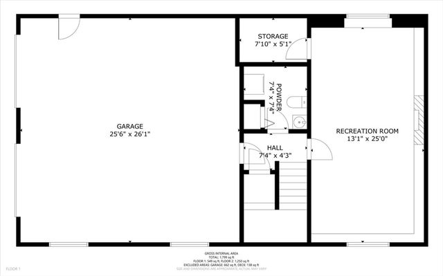 1 Sherry Lane, Spencer, MA 01562