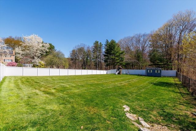1 Sherry Lane, Spencer, MA 01562