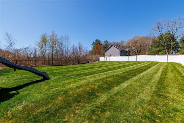 1 Sherry Lane, Spencer, MA 01562