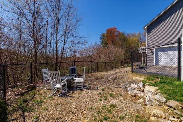 1 Sherry Lane, Spencer, MA 01562