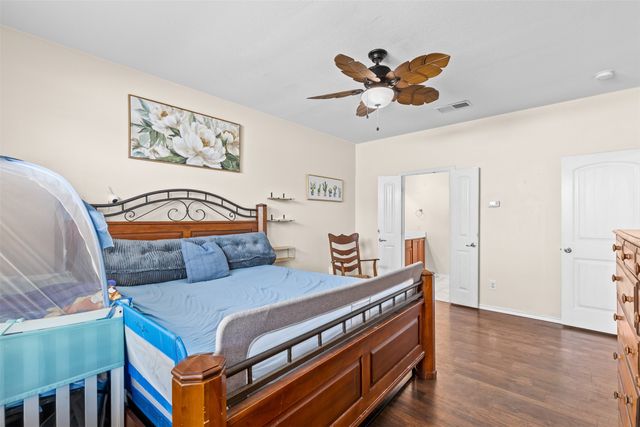 404 Marquette Drive, Van Alstyne, TX 75495