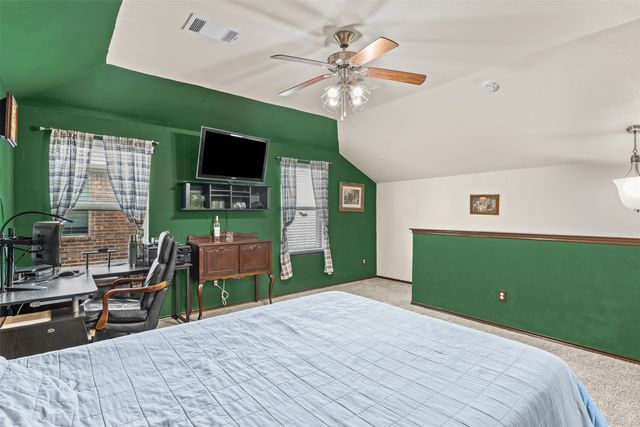 404 Marquette Drive, Van Alstyne, TX 75495
