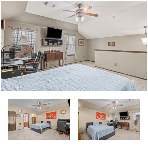 404 Marquette Drive, Van Alstyne, TX 75495