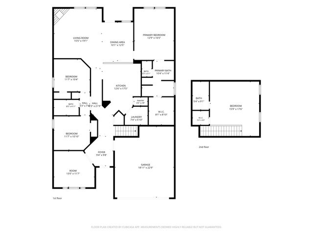 404 Marquette Drive, Van Alstyne, TX 75495