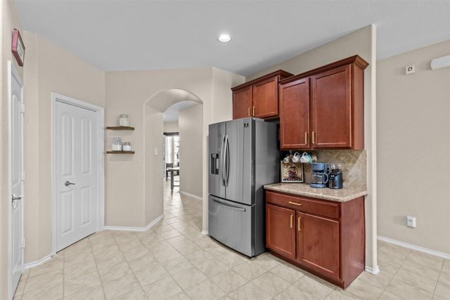 404 Marquette Drive, Van Alstyne, TX 75495