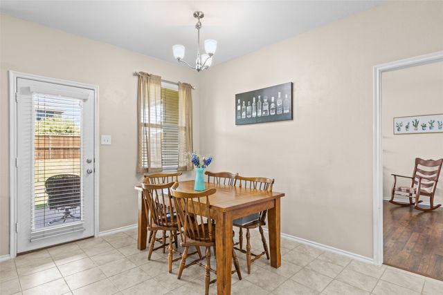 404 Marquette Drive, Van Alstyne, TX 75495