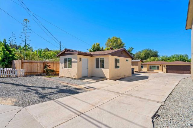 3612 16 Cordoba Ave, Spring Valley, CA 91977
