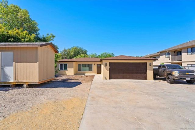 3612 16 Cordoba Ave, Spring Valley, CA 91977