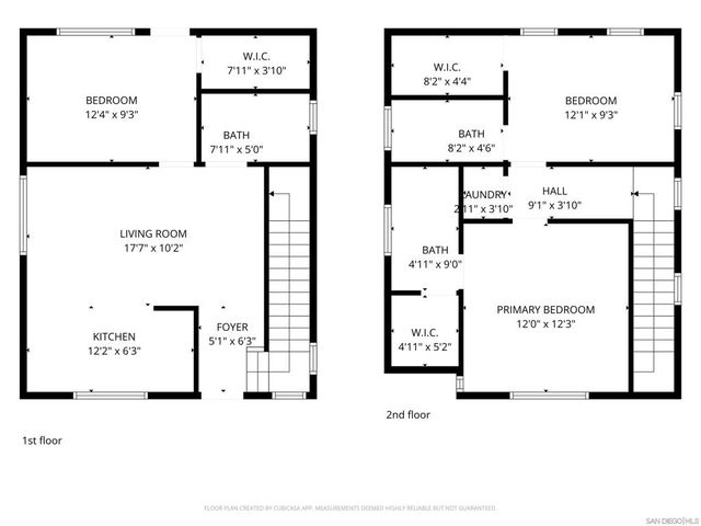 3612 16 Cordoba Ave, Spring Valley, CA 91977