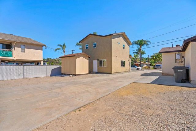 3612 16 Cordoba Ave, Spring Valley, CA 91977