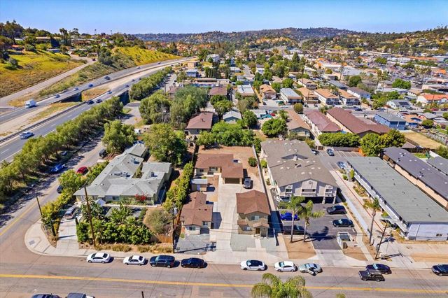3612 16 Cordoba Ave, Spring Valley, CA 91977