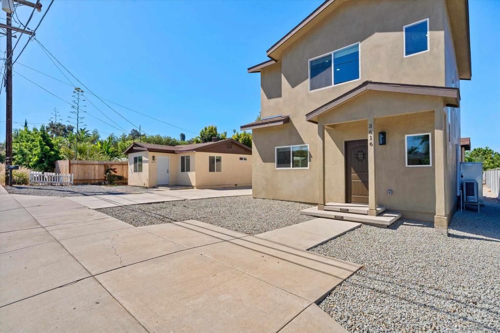 3612 16 Cordoba Ave, Spring Valley, CA 91977
