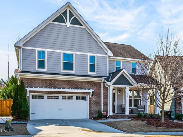 637 Groveview Wynd, Wendell, NC 27591