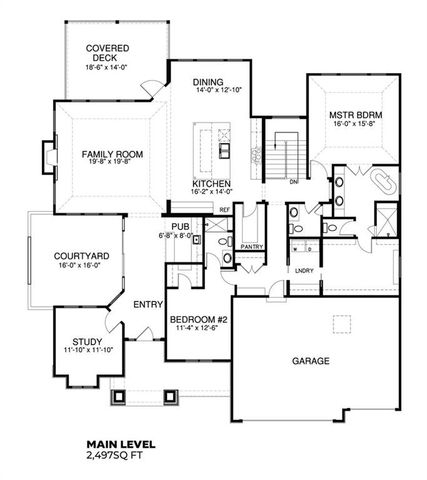 21509 W 80th Terrace, Shawnee, KS 66220