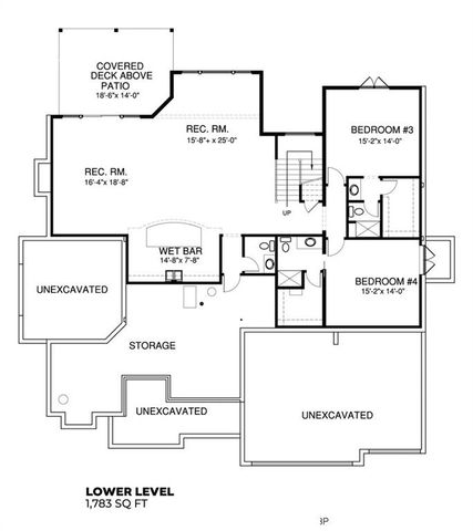 21509 W 80th Terrace, Shawnee, KS 66220