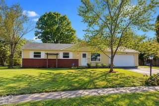 1802 Heather Court, Indianapolis, IN 46229