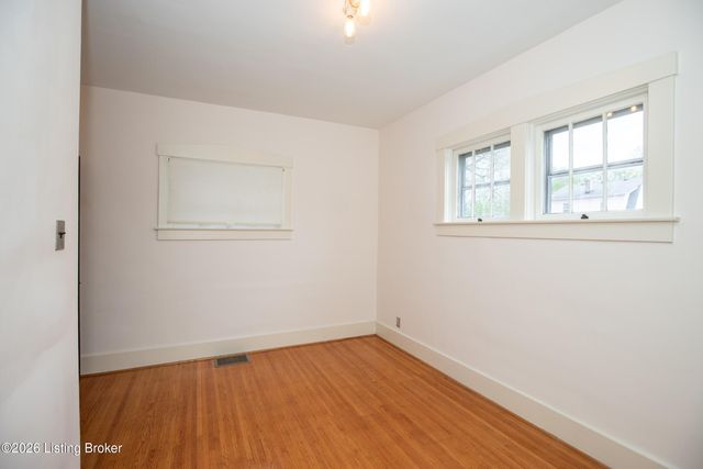 1211 Delor Ave, Louisville, KY 40217