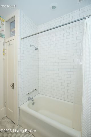 1211 Delor Ave, Louisville, KY 40217