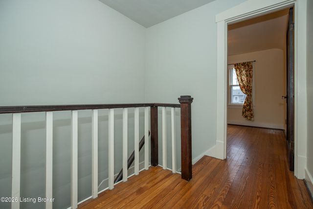 1211 Delor Ave, Louisville, KY 40217