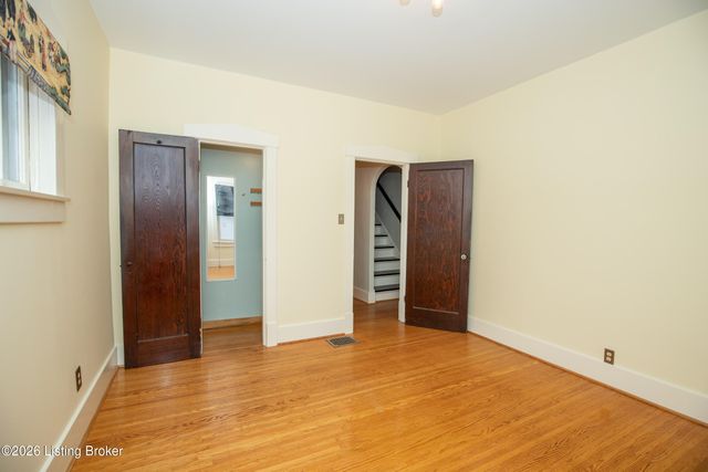 1211 Delor Ave, Louisville, KY 40217