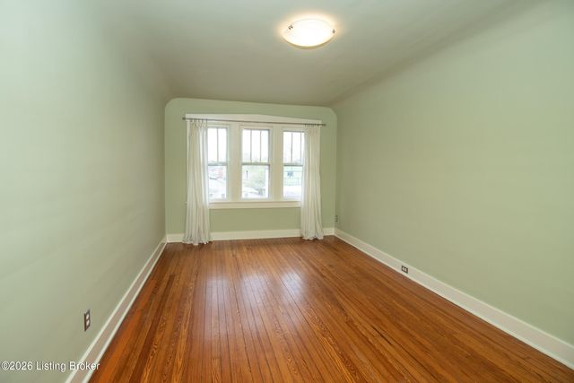 1211 Delor Ave, Louisville, KY 40217