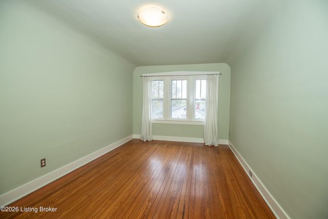 1211 Delor Ave, Louisville, KY 40217