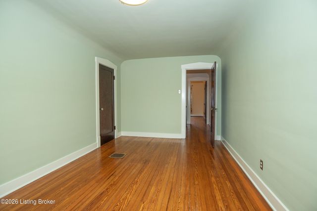 1211 Delor Ave, Louisville, KY 40217