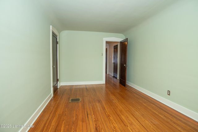 1211 Delor Ave, Louisville, KY 40217