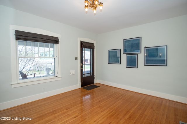 1211 Delor Ave, Louisville, KY 40217