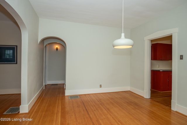 1211 Delor Ave, Louisville, KY 40217