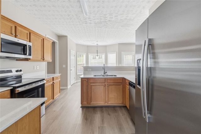 1118 The By Way, Mcdonough, GA 30252