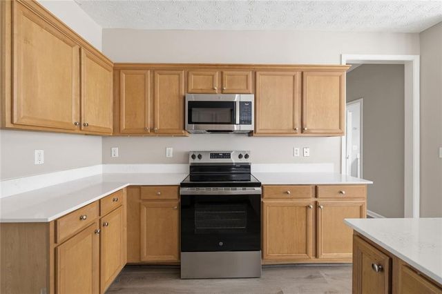 1118 The By Way, Mcdonough, GA 30252