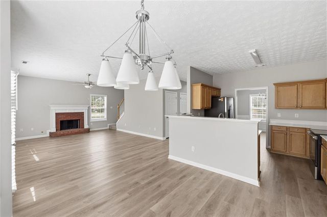 1118 The By Way, Mcdonough, GA 30252