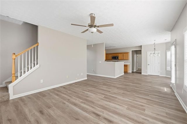 1118 The By Way, Mcdonough, GA 30252