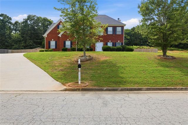 1118 The By Way, Mcdonough, GA 30252