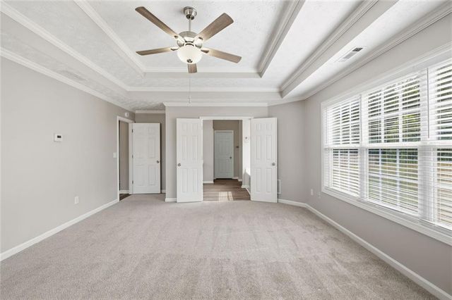 1118 The By Way, Mcdonough, GA 30252