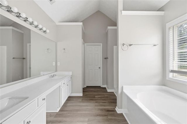 1118 The By Way, Mcdonough, GA 30252