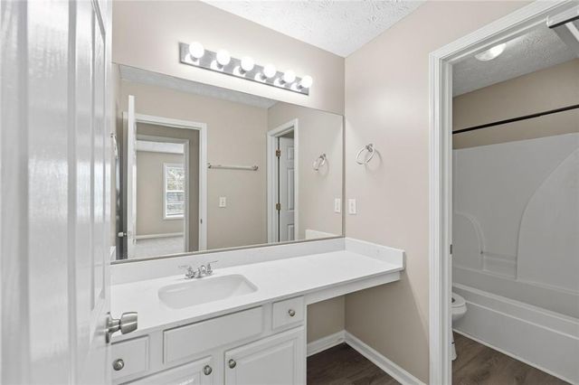 1118 The By Way, Mcdonough, GA 30252