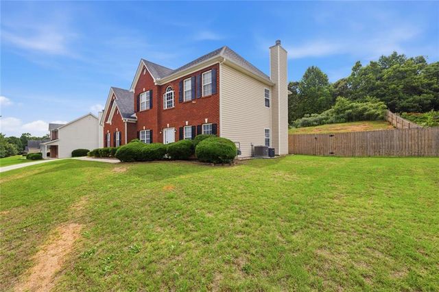 1118 The By Way, Mcdonough, GA 30252