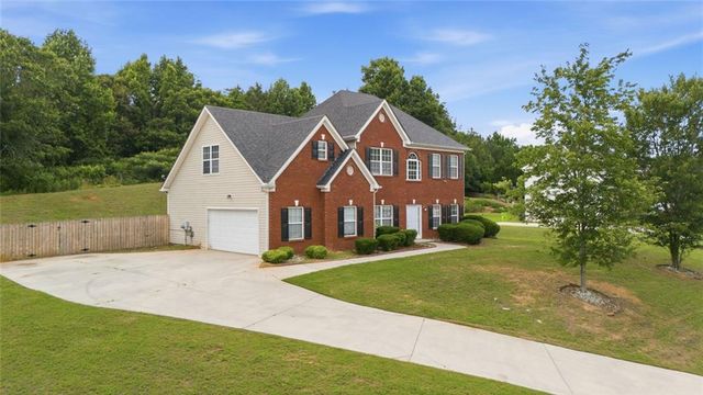 1118 The By Way, Mcdonough, GA 30252