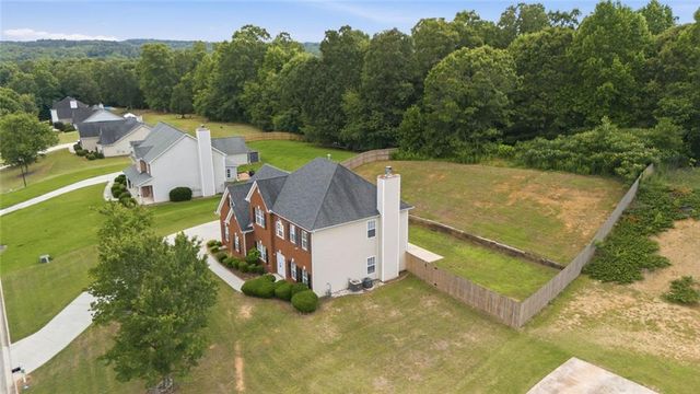 1118 The By Way, Mcdonough, GA 30252