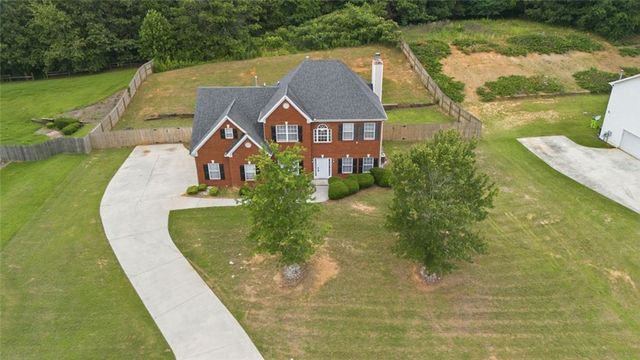 1118 The By Way, Mcdonough, GA 30252