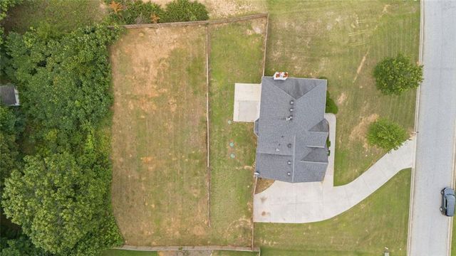 1118 The By Way, Mcdonough, GA 30252