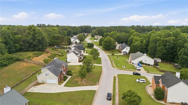 1118 The By Way, Mcdonough, GA 30252