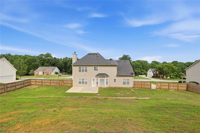 1118 The By Way, Mcdonough, GA 30252