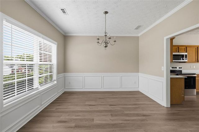 1118 The By Way, Mcdonough, GA 30252