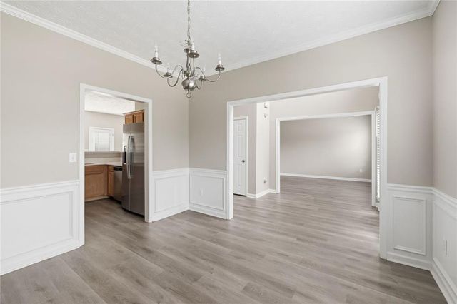1118 The By Way, Mcdonough, GA 30252
