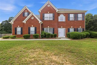 1118 The By Way, Mcdonough, GA 30252