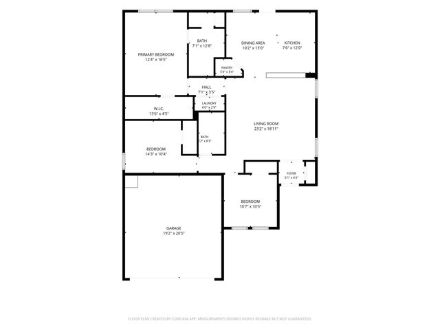 9418 Belleclaire Lane, Houston, TX 77044