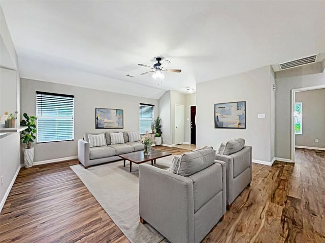 9418 Belleclaire Lane, Houston, TX 77044